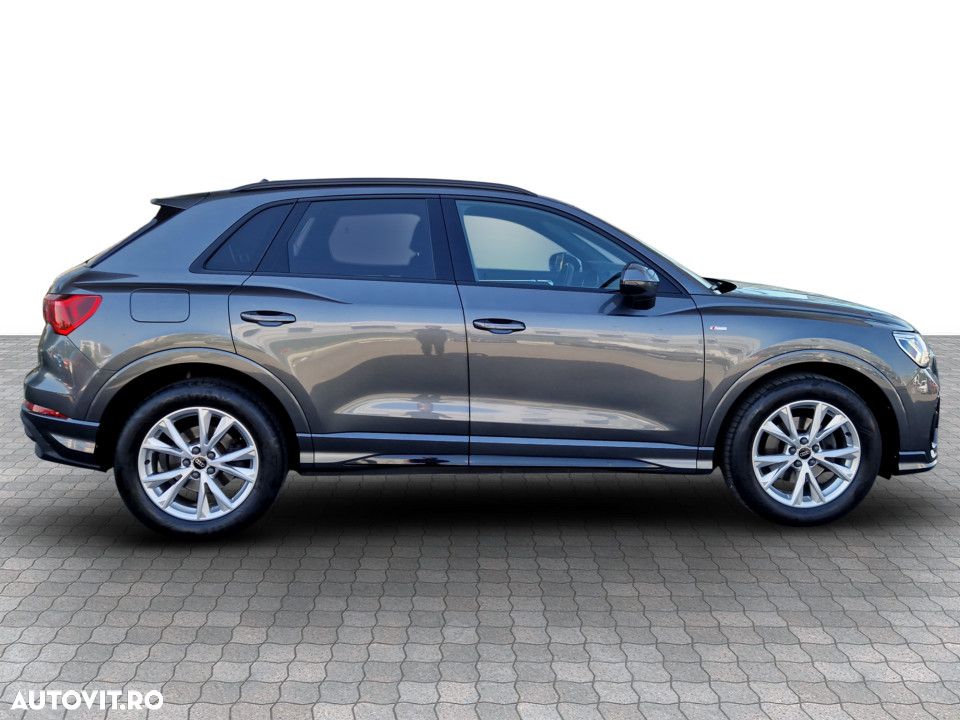 Audi Q3 1.5 35 TFSI S tronic MHEV S Line - 7