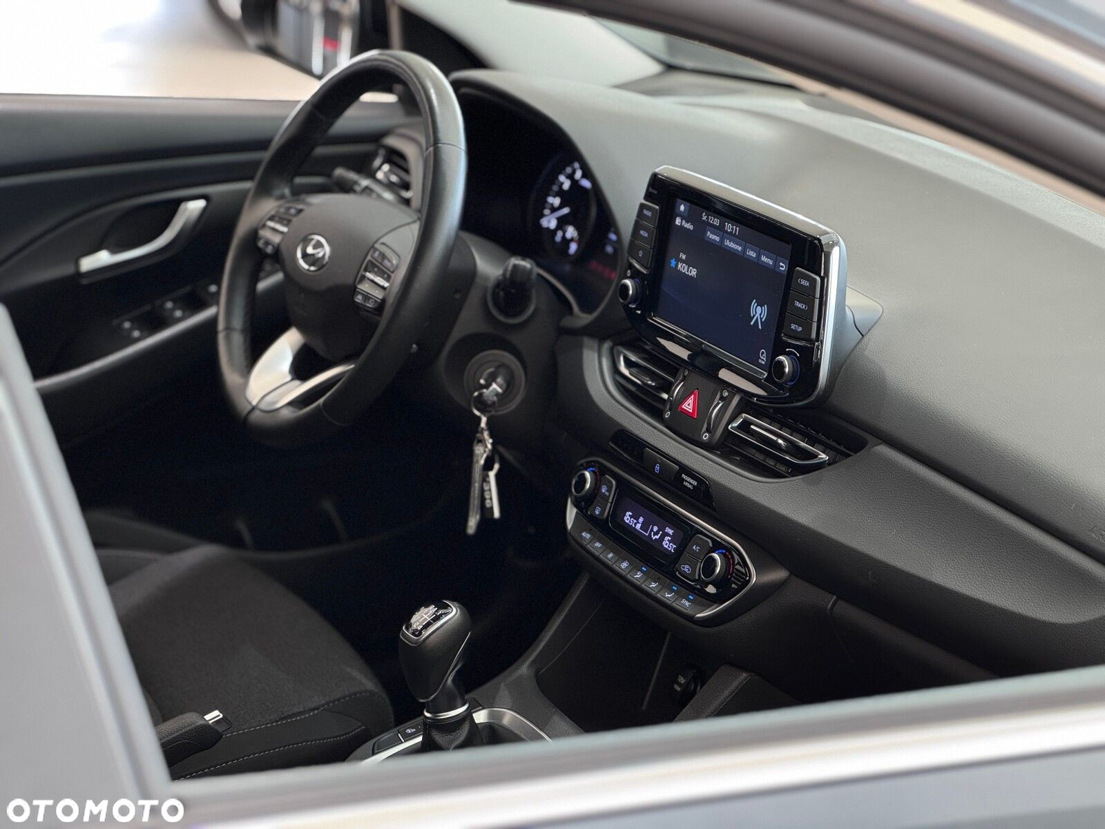 Hyundai i30 - 38