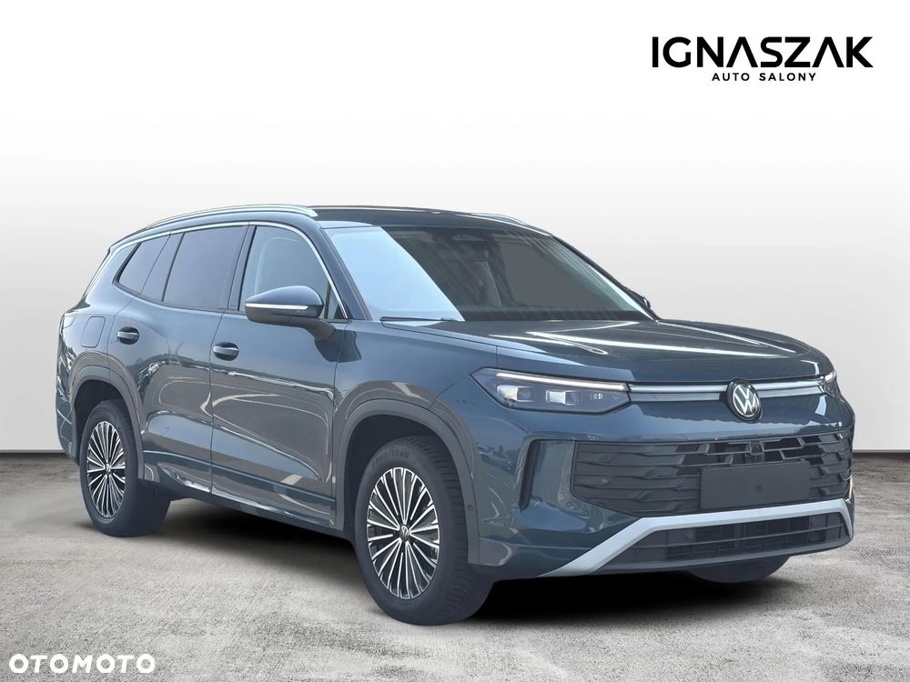 Volkswagen Tayron 1.5 eTSI mHEV Life Plus DSG - 8