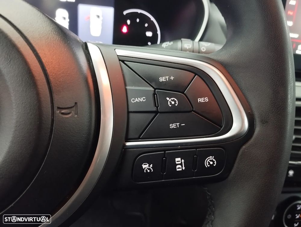 Fiat Tipo Station Wagon 1.3 Multijet Life - 19