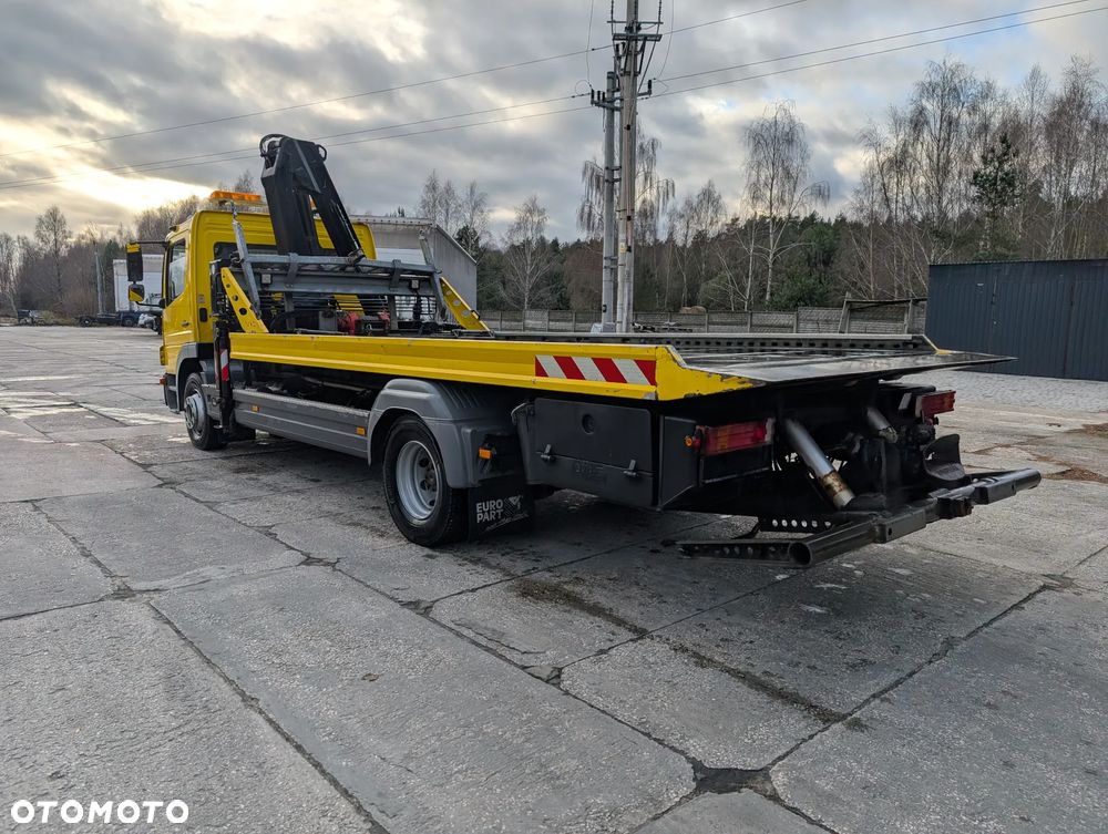 Mercedes-Benz Atego - 6