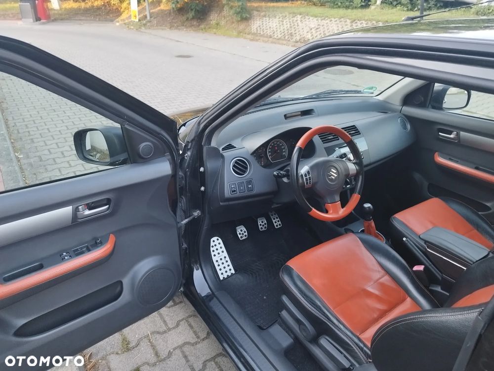 Suzuki Swift 1.3 Comfort+ - 6