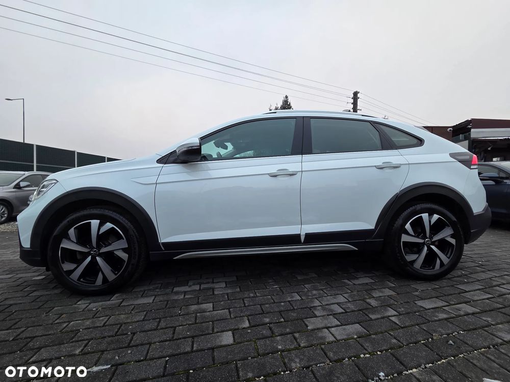 Volkswagen Taigo 1.5 TSI ACT Style DSG - 6