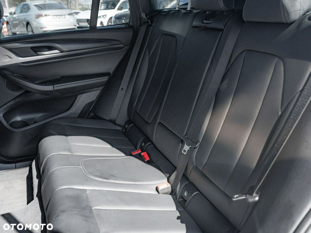 BMW X3 - 26