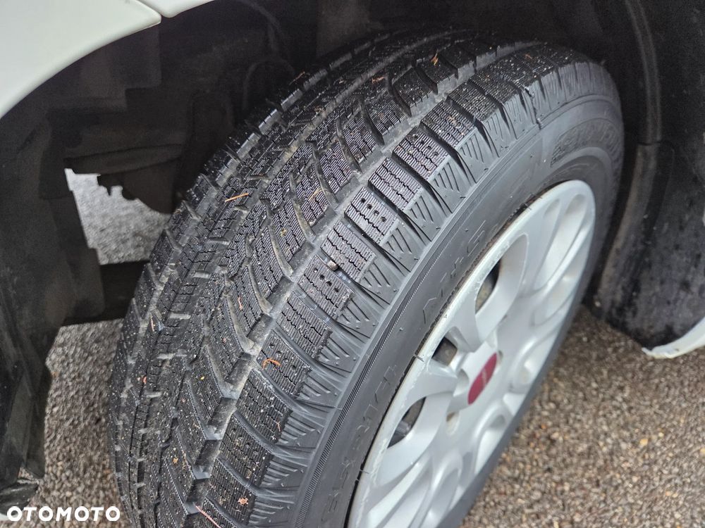 Fiat Panda 1.2 Dynamic Eco - 18