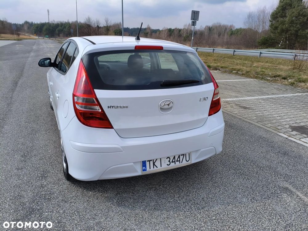 Hyundai i30 1.6 CRDi Edition 20 - 12