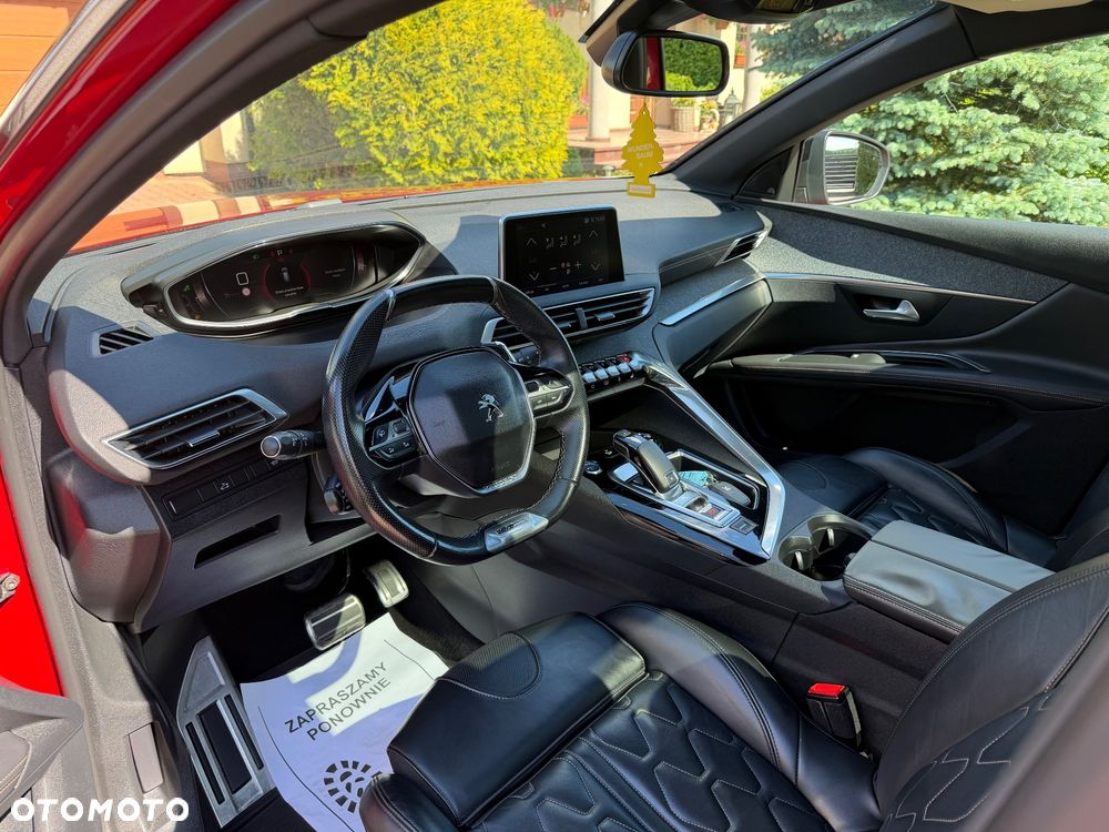 Peugeot 3008 - 22