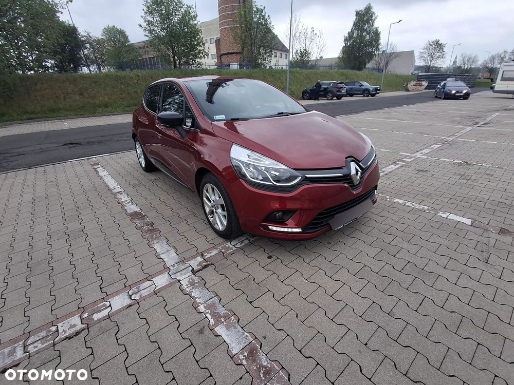 Renault Clio 0.9 Energy TCe Limited - 14