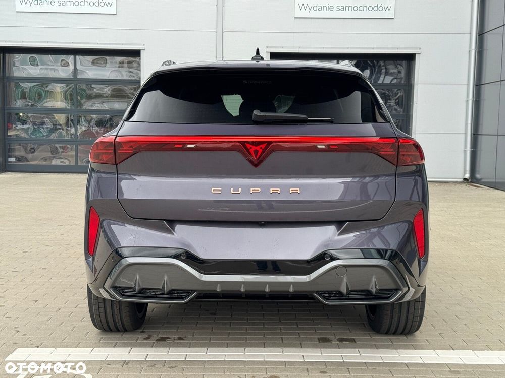 Cupra Terramar 2.0 TSI 4Drive VZ DSG - 6