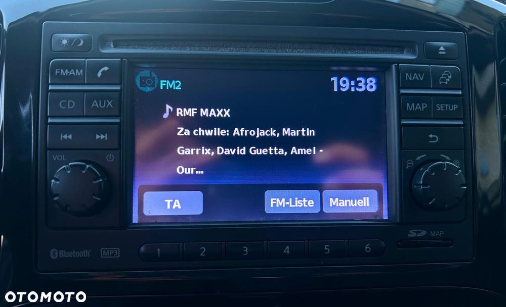 Nissan Juke 1.6 Tekna - 23