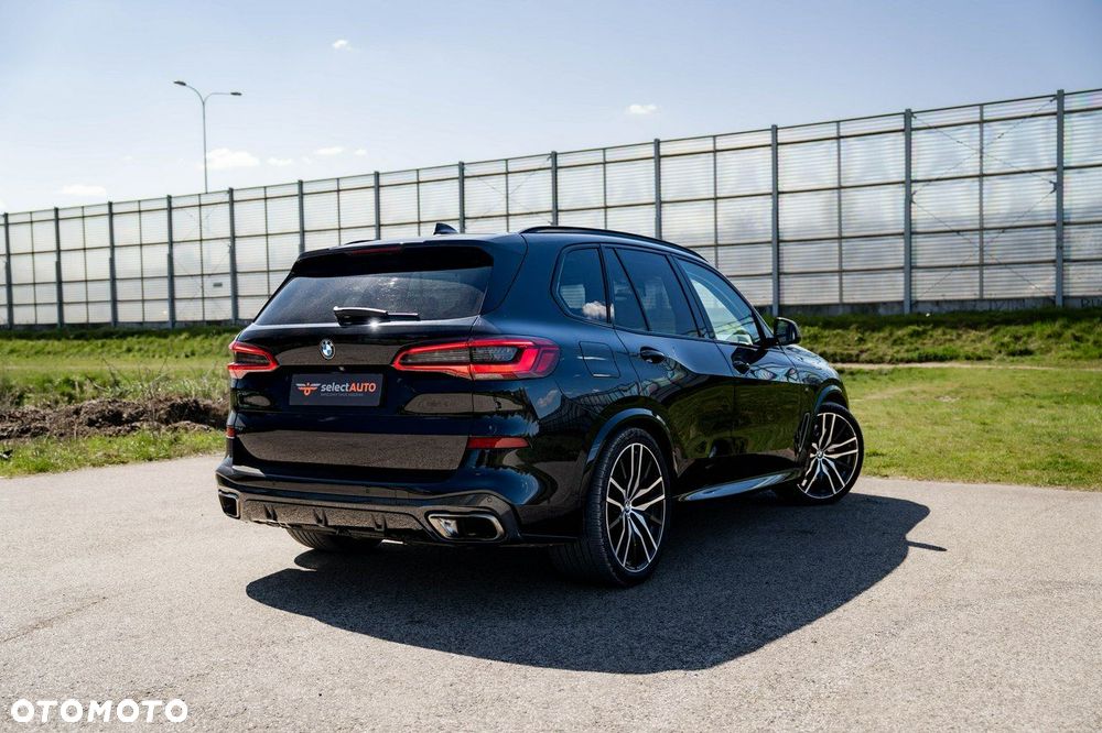 BMW X5 - 7