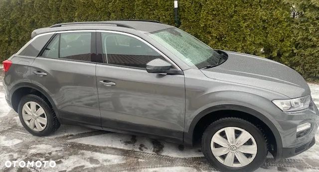 Volkswagen T-Roc 1.0 TSI - 1