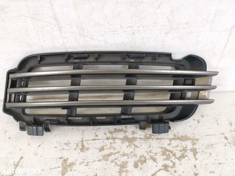Grila Proiector Stanga Land Rover Range Rover Vogue 4 2012 2013 2014 2 - 1