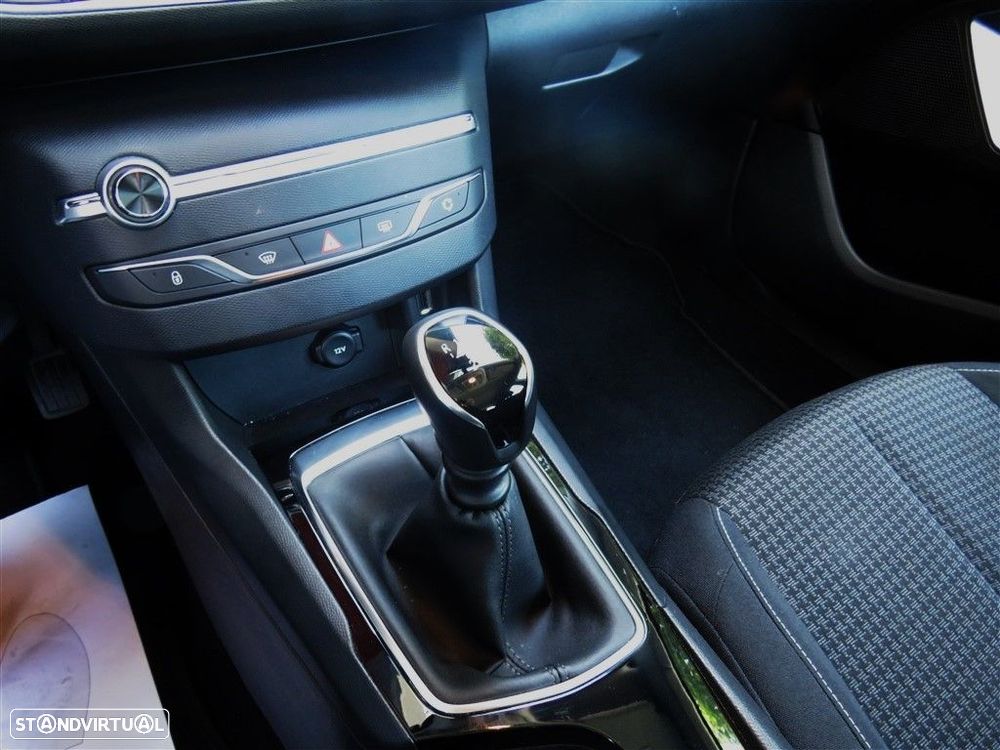 Peugeot 308 1.5 BlueHDi Business Line - 9