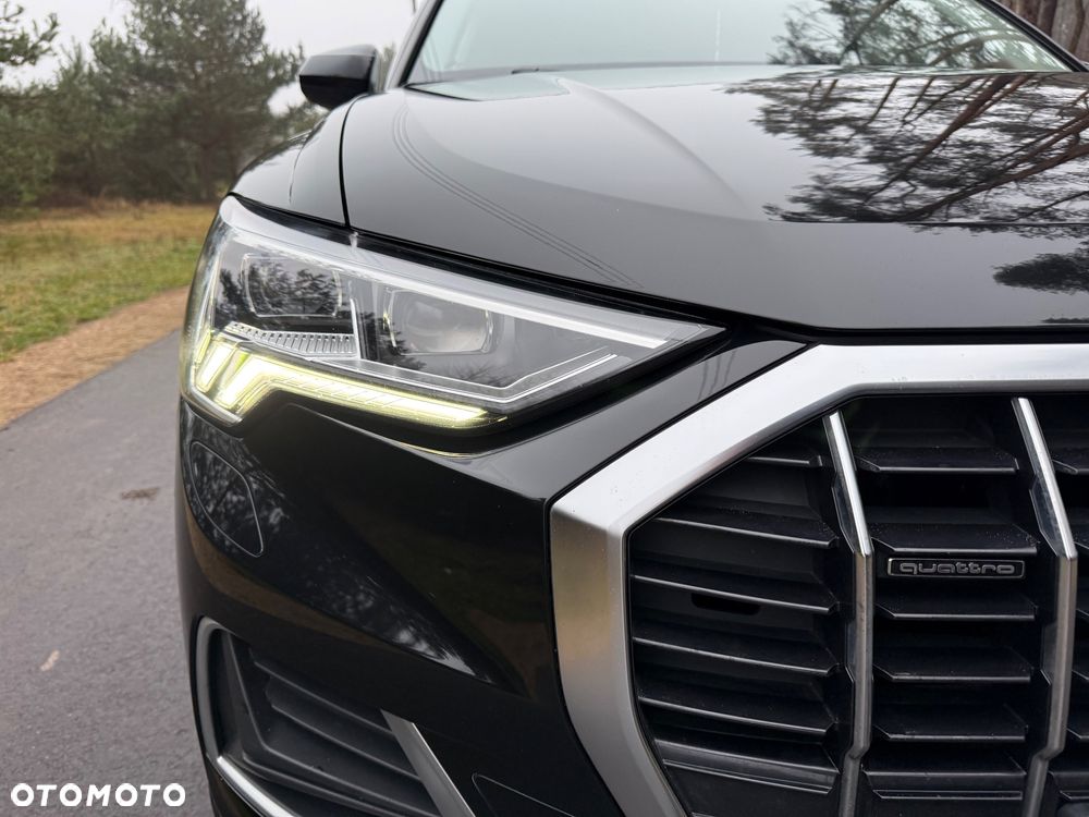 Audi Q3 40 TFSI Quattro S tronic S line - 21