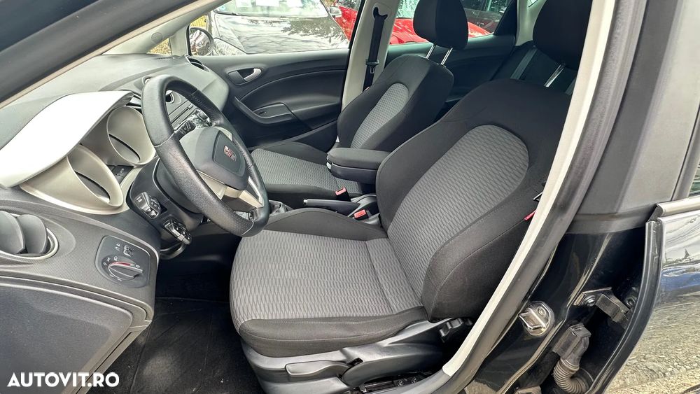 Seat Ibiza 1.2 TSI Sport - 20