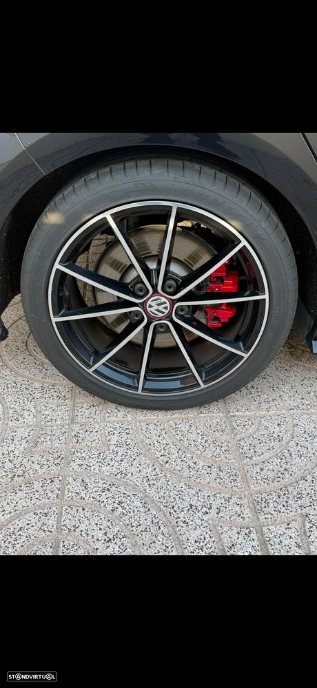 VW Golf 2.0 TSI GTi TCR DSG - 3