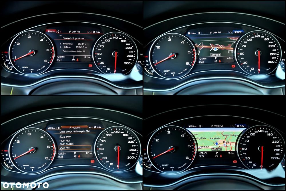 Audi A6 Avant 2.0 TDI ultra S tronic - 38