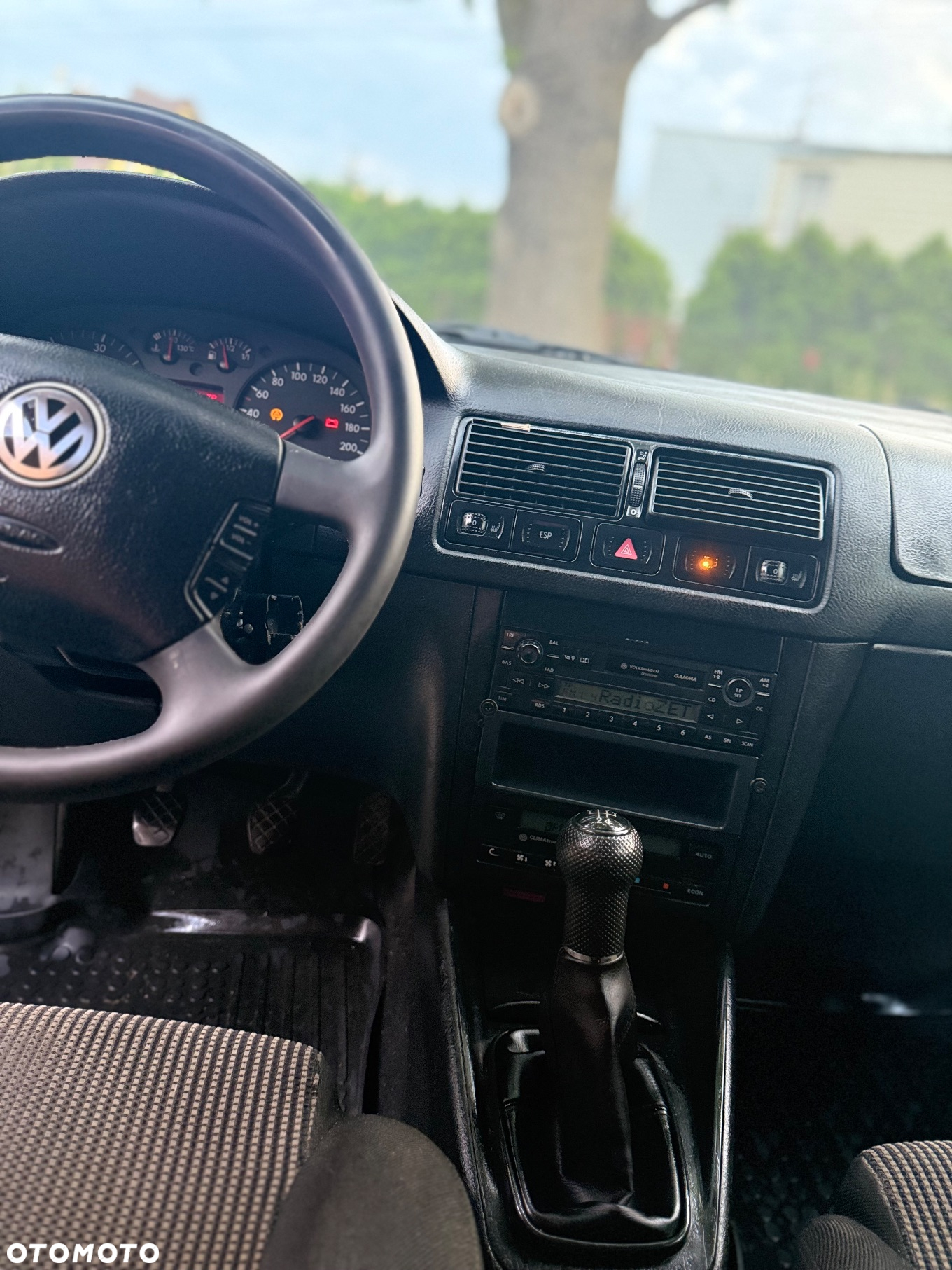 Volkswagen Golf 1.9 TDI - 6