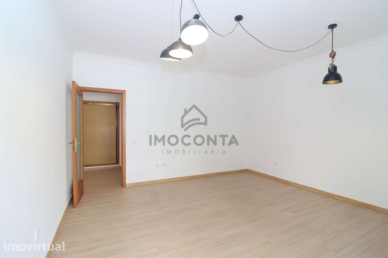 T2 c/Terraço e Garagem | Quinta da Lousa – Valongo - Grande imagem: 4/24
