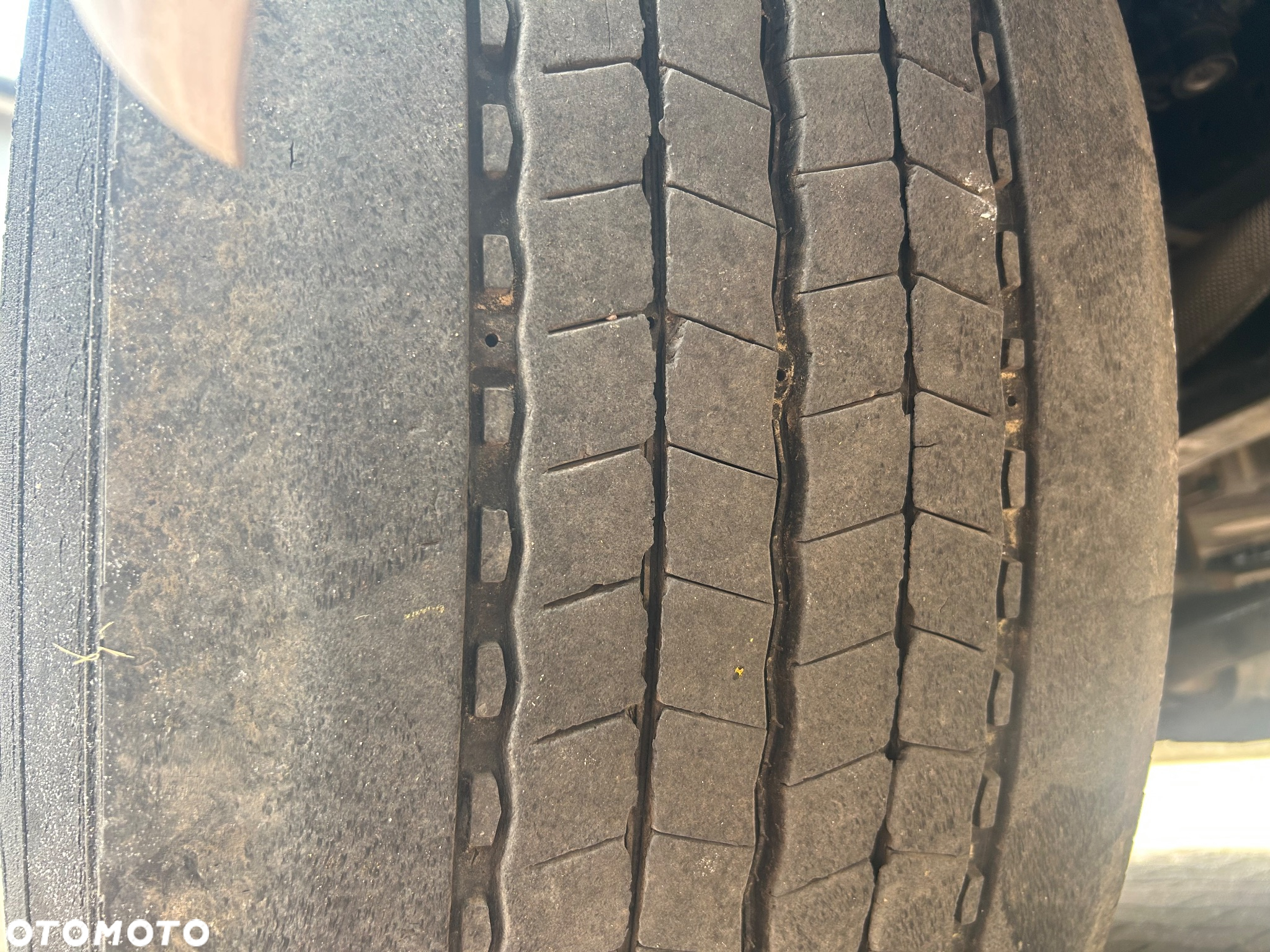 MAN TGX 18.500 XXL Retarder - 9