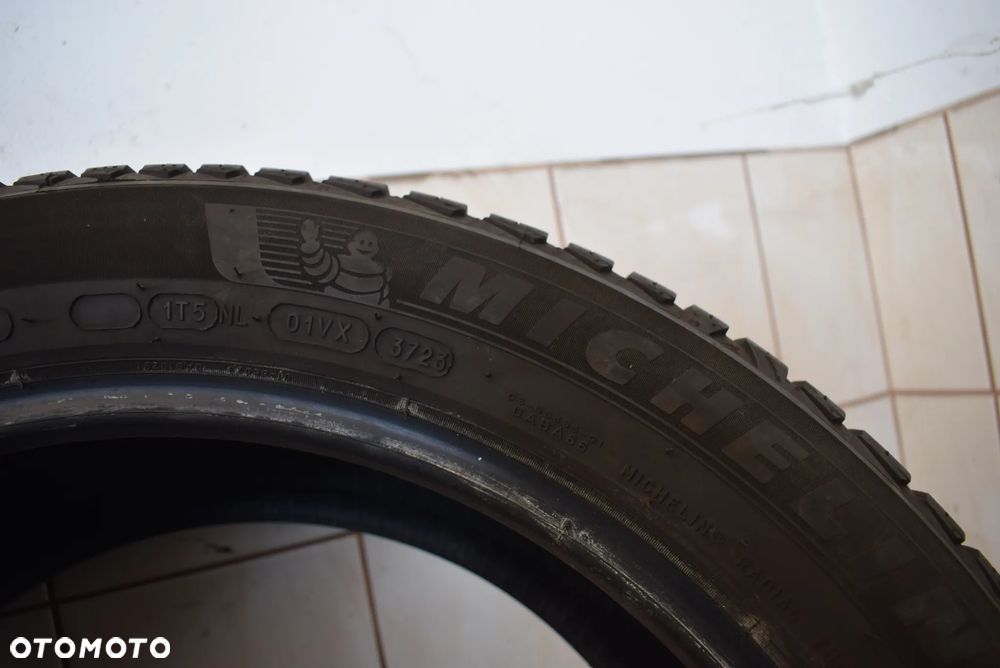 R19 255/45 Michelin CrossClimate 2 Cena za parę - 10
