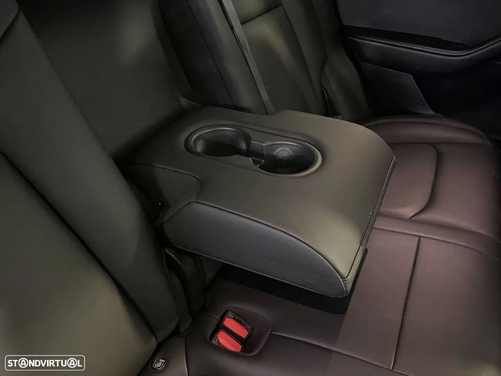 Tesla Model Y Tração Traseira - 19
