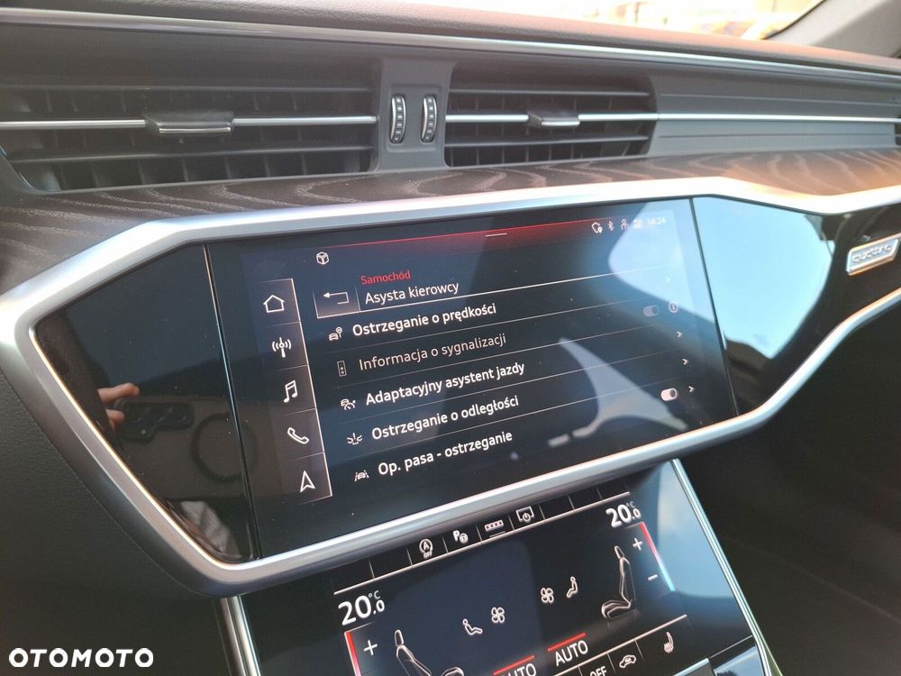 Audi A6 Avant - 36