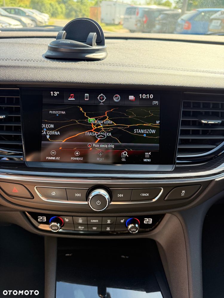 Opel Insignia 1.5 T Elite S&S Eco - 26