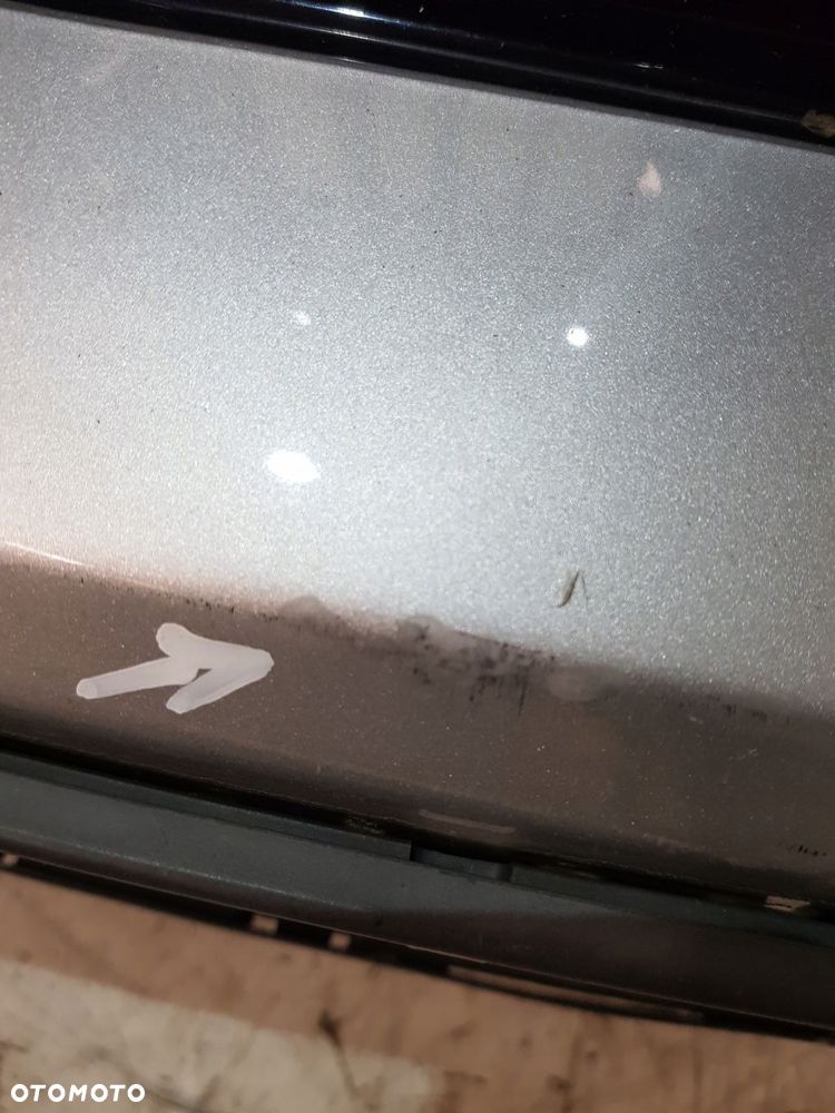 zderzak przód przedni kompletny jeep compass i 07r eu px8 - 10