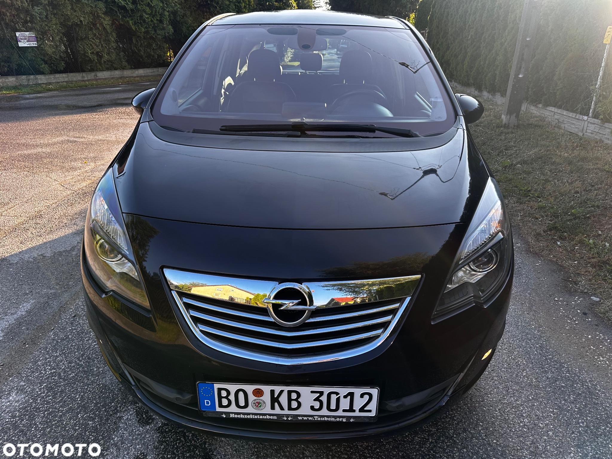 Opel Meriva 1.4 T Cosmo - 27
