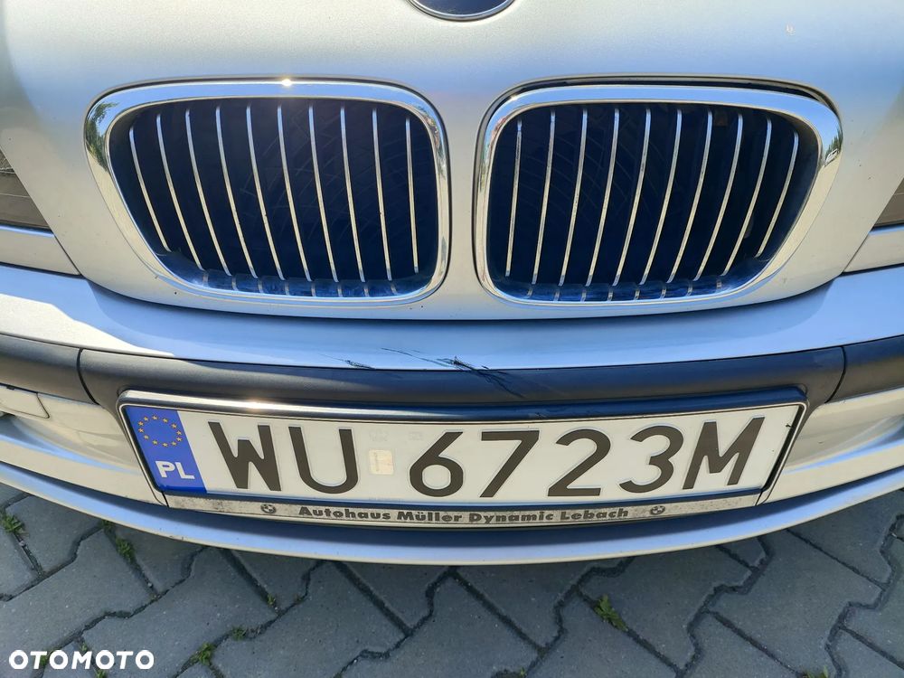 BMW Seria 3 - 25