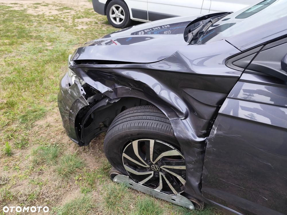 Volkswagen Polo 1.0 TSI Life Plus DSG - 20