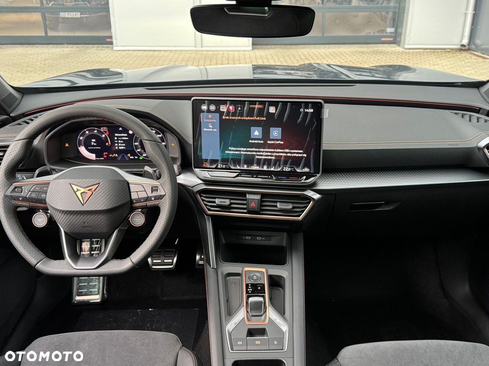 Cupra Formentor - 27