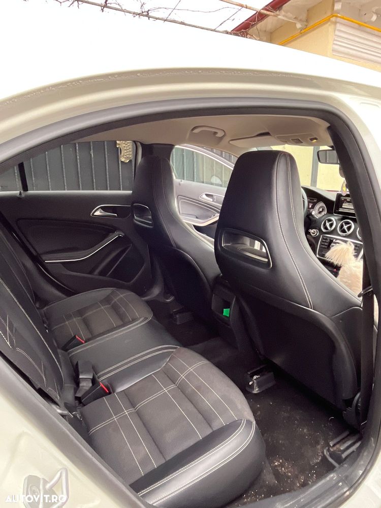 Mercedes-Benz A 200 - 2