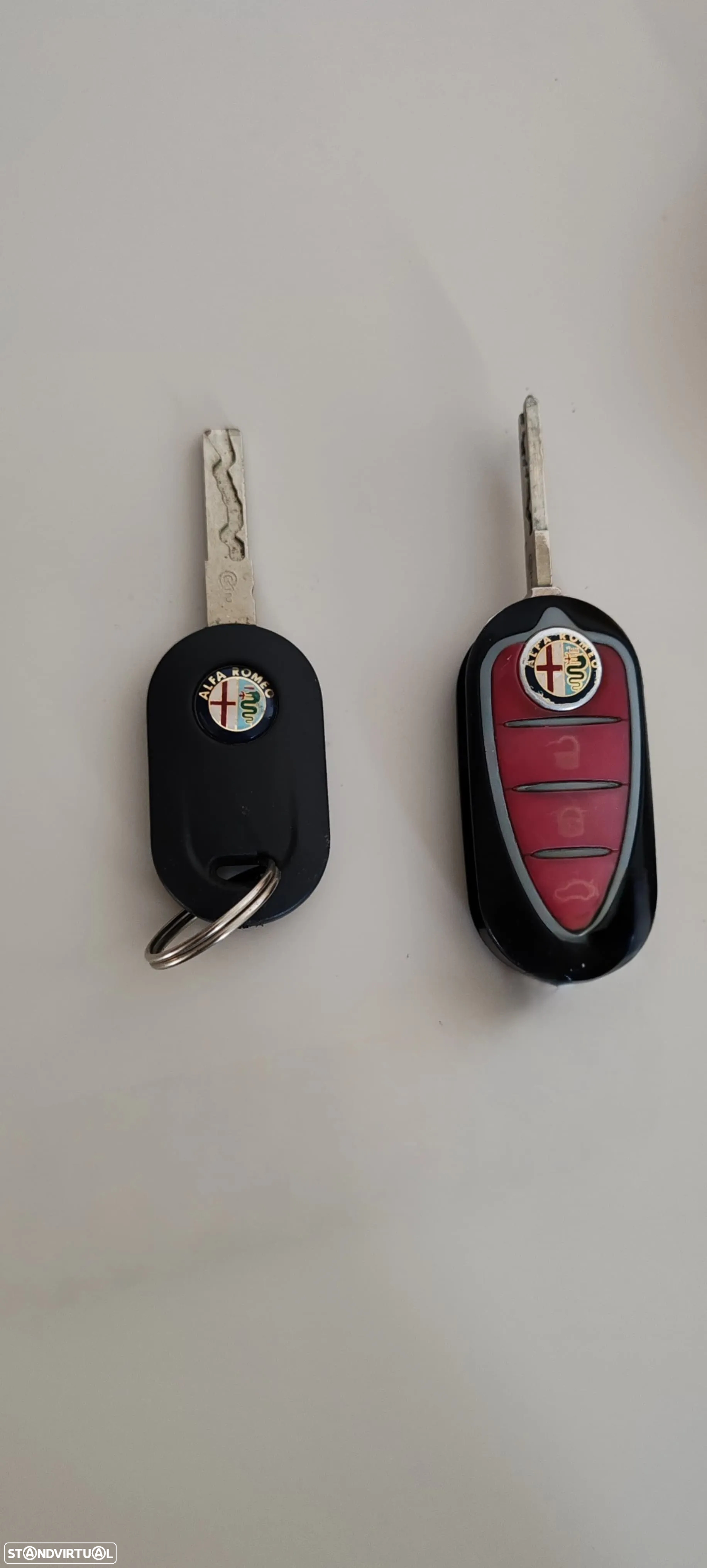 Alfa Romeo MiTo - 35