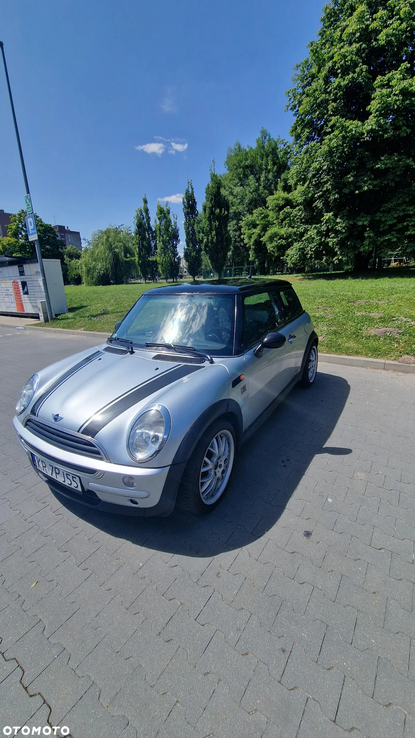 MINI ONE - 2