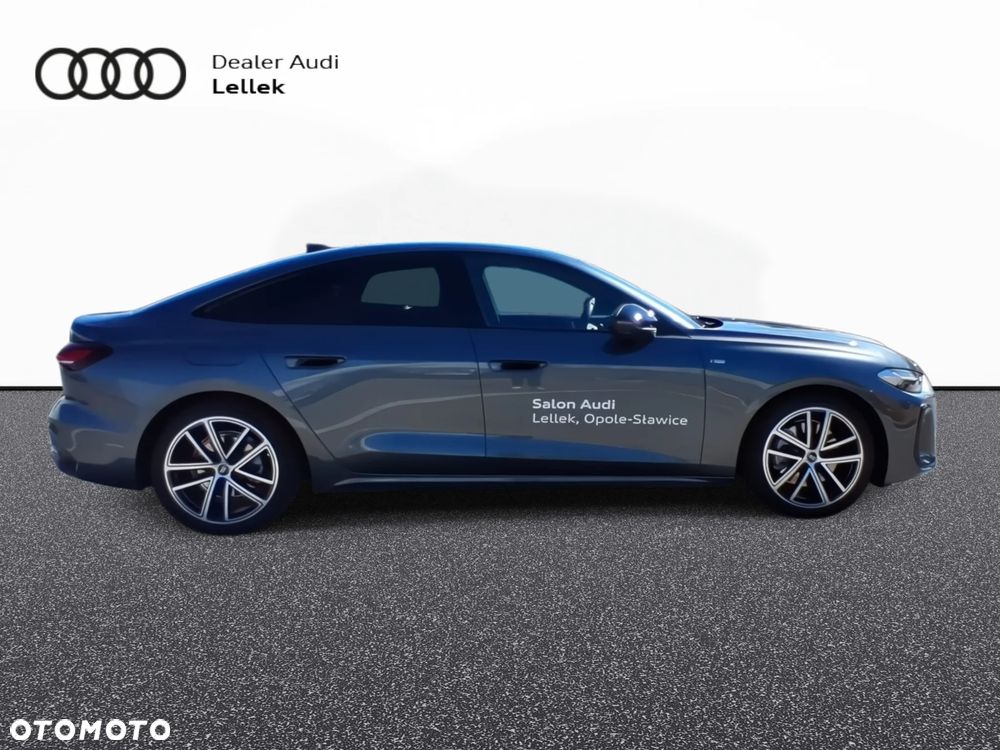 Audi A5 Limousine TFSI Quattro S tronic - 7
