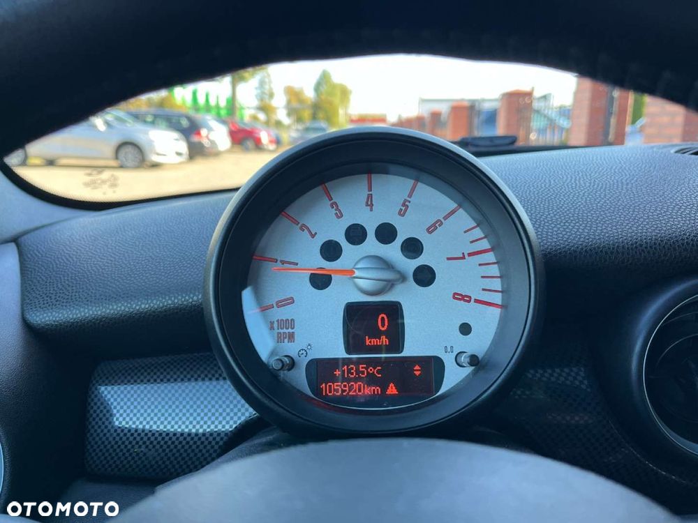 MINI Cooper S Standard - 9