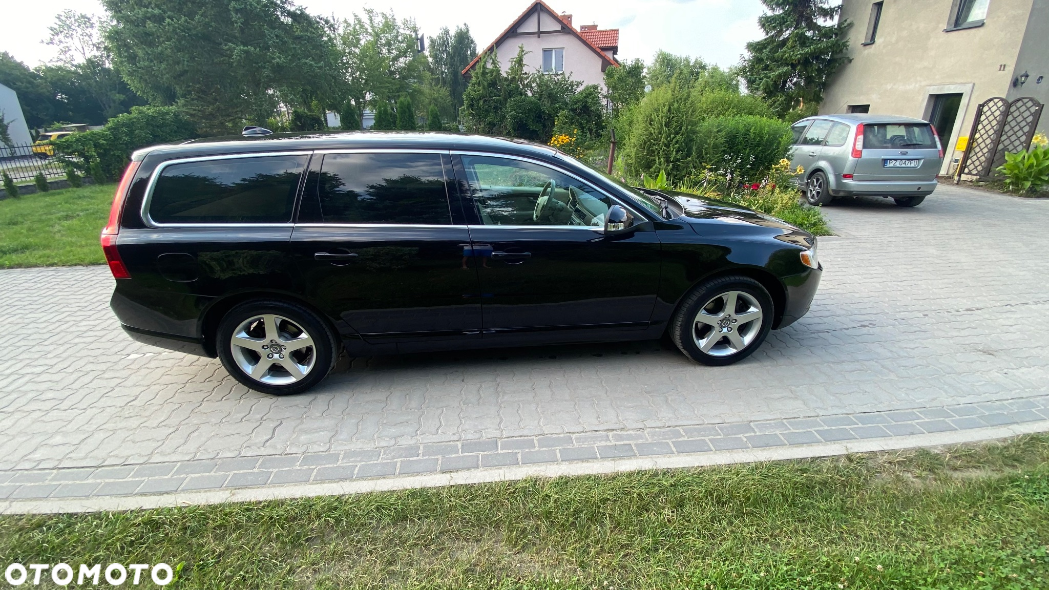 Volvo V70 2.4D Summum - 6
