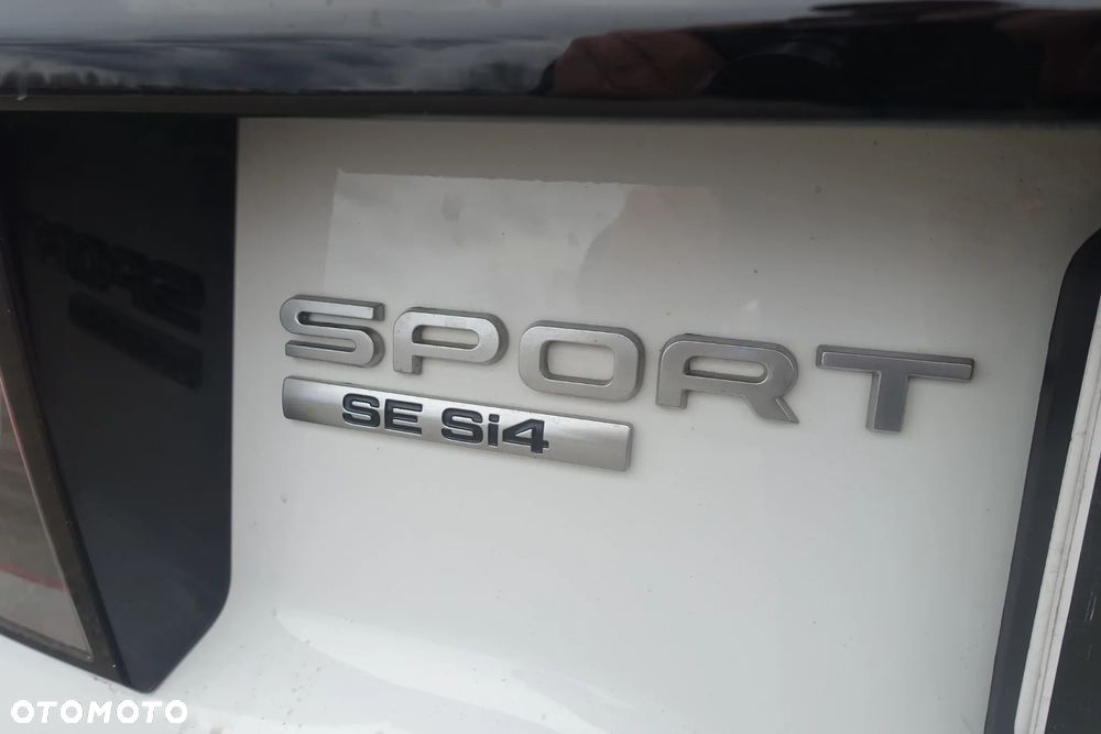Land Rover Discovery Sport 2.0 Si4 SE - 34
