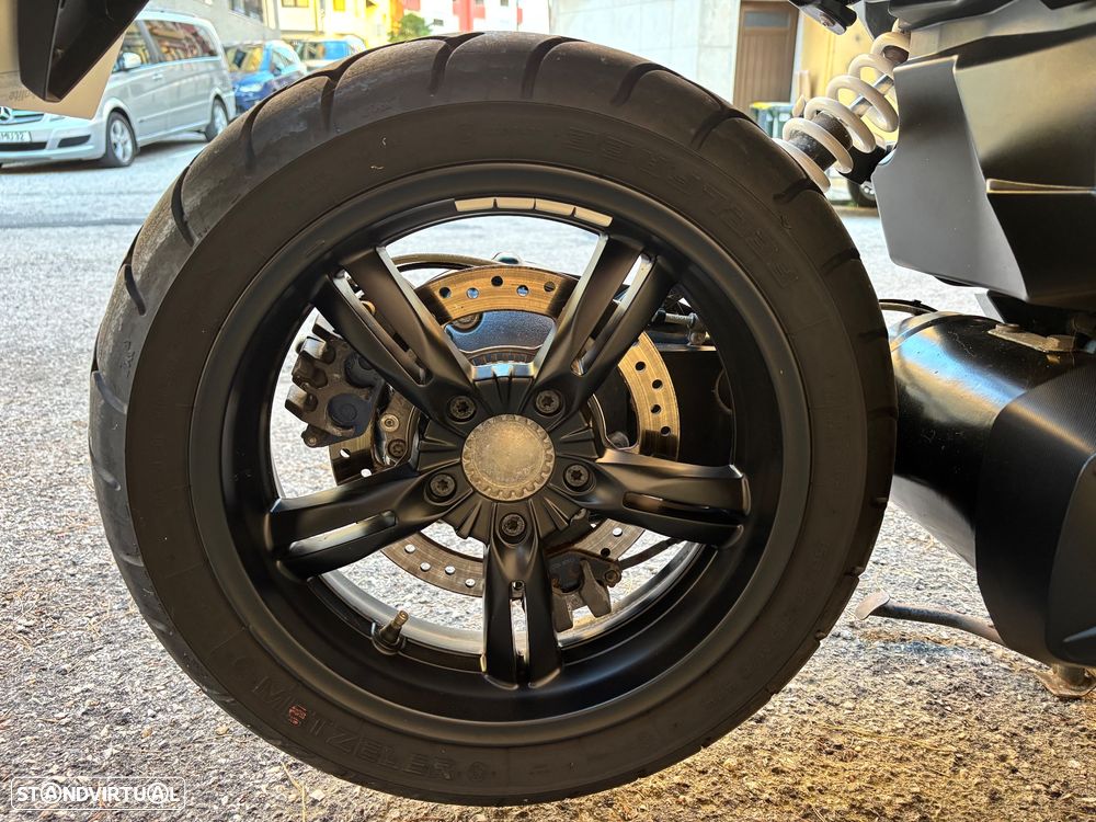 BMW C Evolution - 16