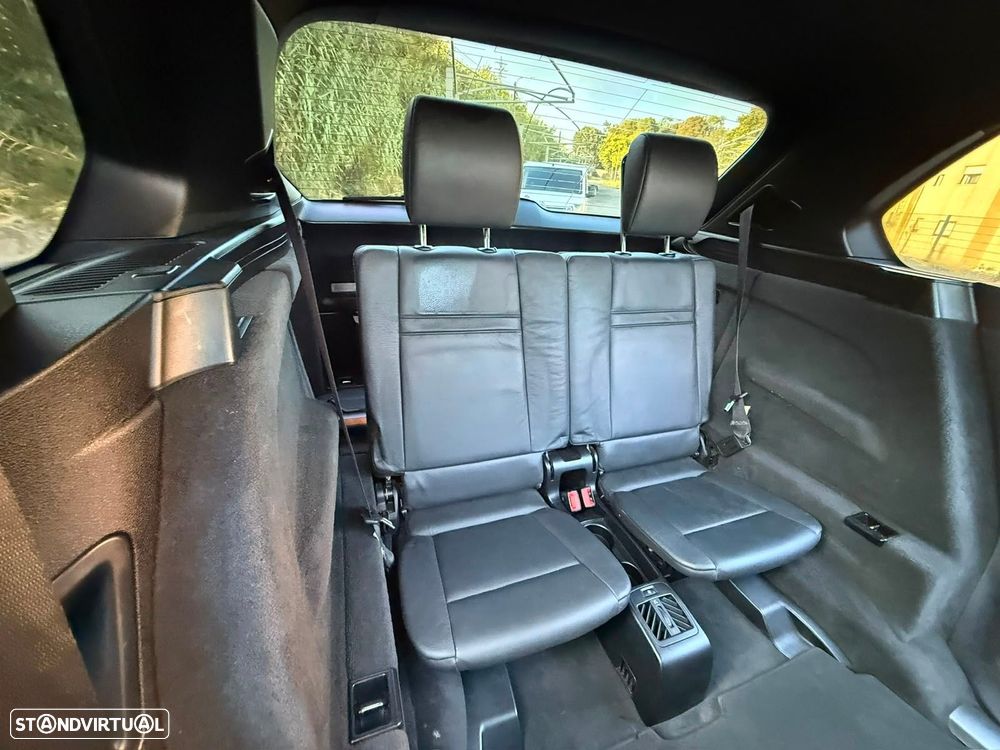 BMW X5 35 d xDrive - 11
