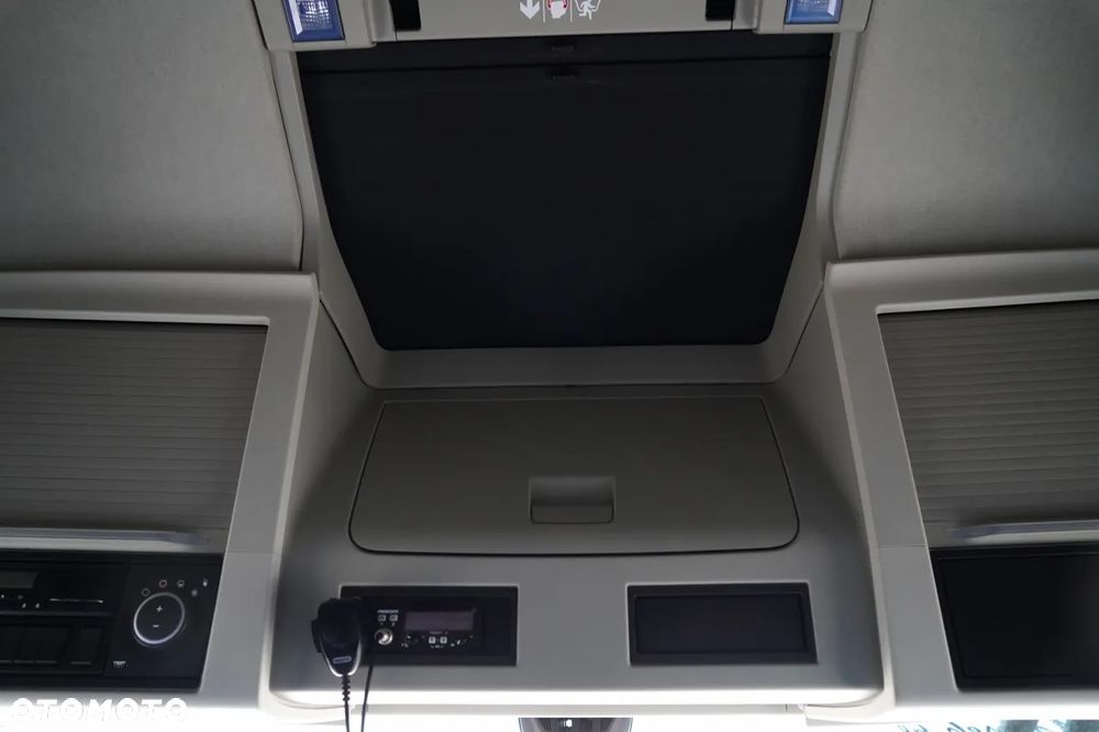 Volvo FH 500 / I-SAVE / XL / ZESTAW TANDEM PRZEJAZDOWY 120 M3 / 2023 / KLIMA POSTOJWA / ZAWIESIE DOKI DO WÓZKA / PO ZŁOTYM KONTRAKCIE SERWISOWYM - 33