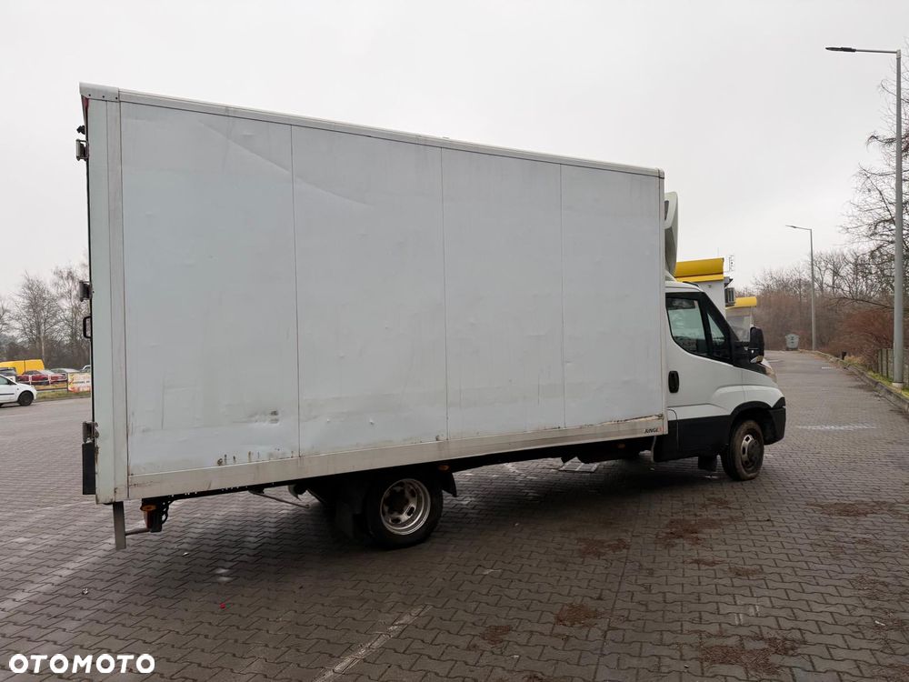 Iveco Daily - 7