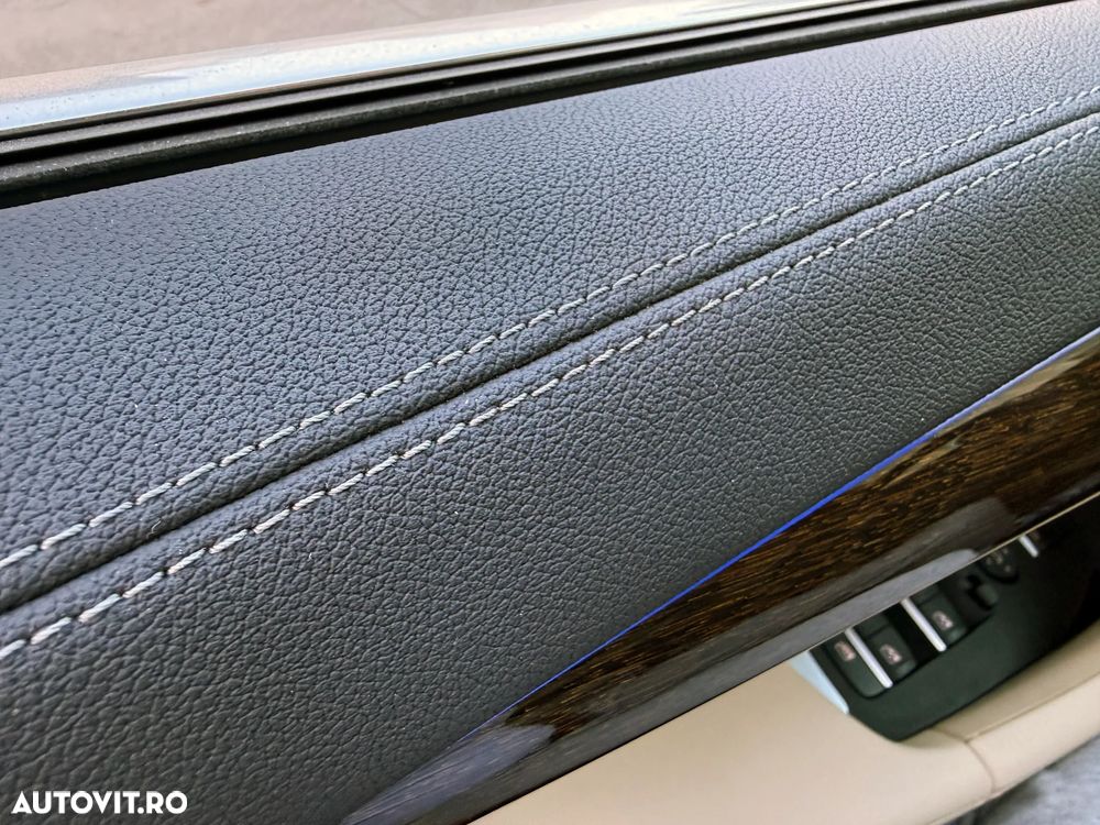 BMW X3 - 7