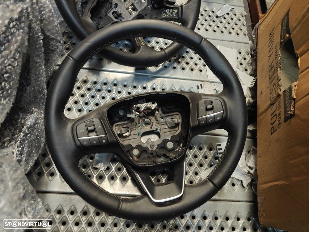 Volante / Guiador Ford Fiesta Vii - 1