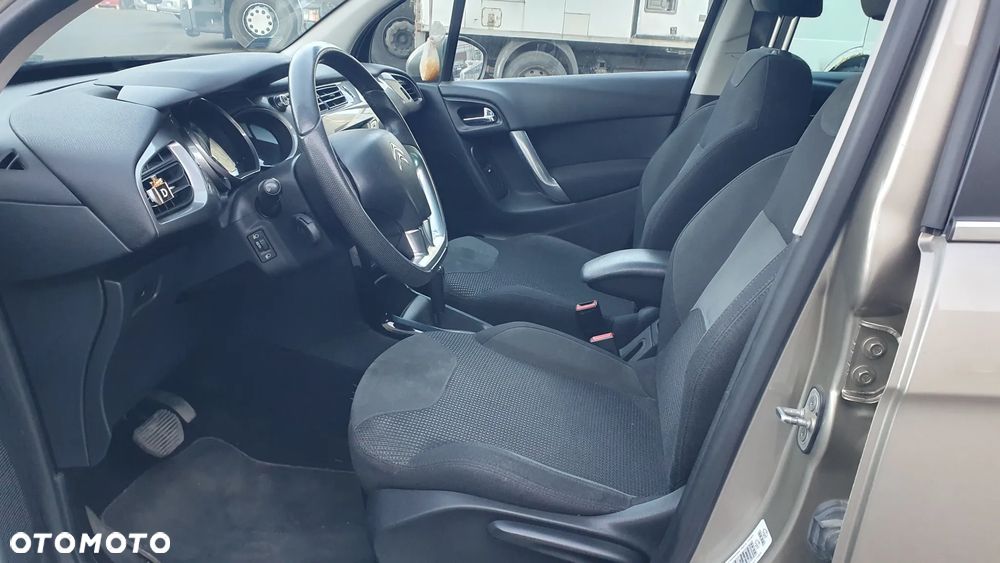 Citroën C3 - 9