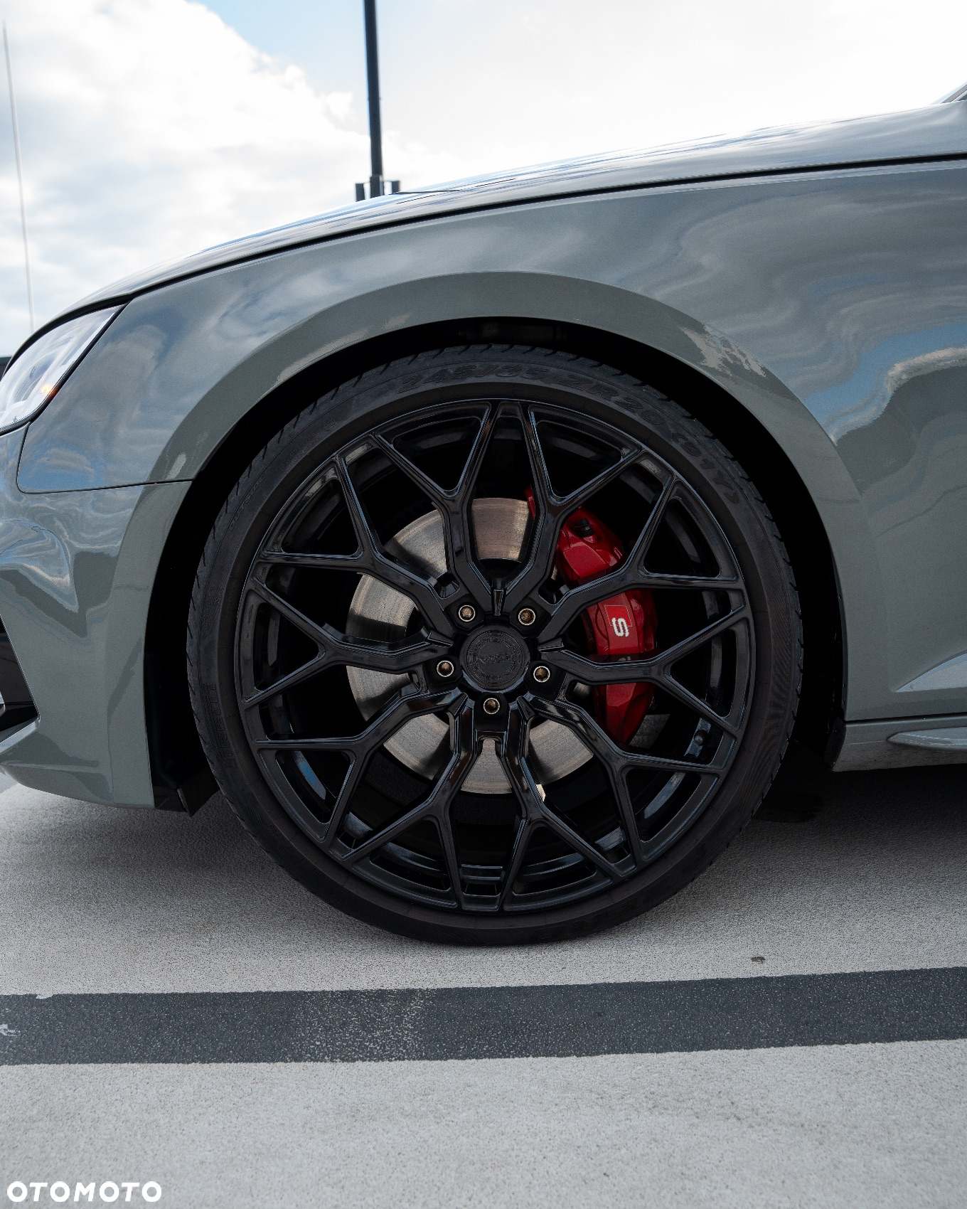 Audi S4 3.0 TFSI Quattro Tiptronic - 20