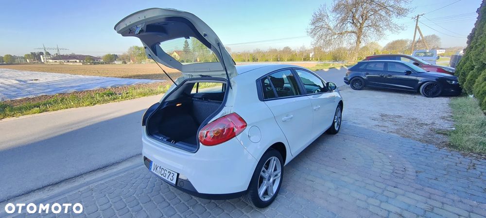 Fiat Bravo 1.4 16V Active - 23